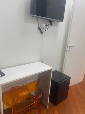 Appartamento Int 1 Rom Eksteriør billede