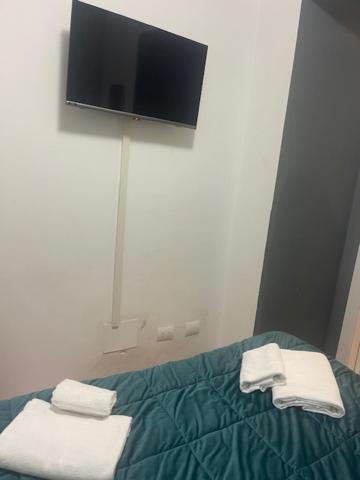 Appartamento Int 1 Rom Eksteriør billede